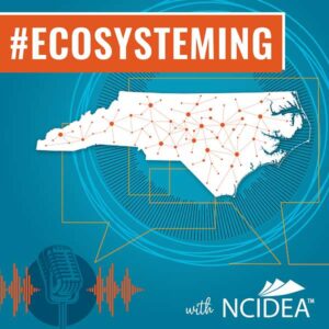 Blueprint For Thriving Entrepreneurial Ecosystem Ep 10