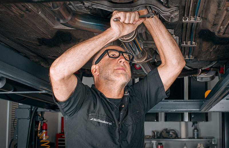 Carolina Beach Worker Training Success